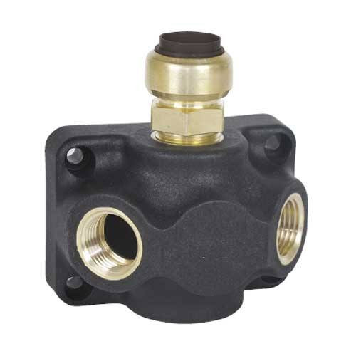 Krabice ukončovací EVDY22 2xG 1/2" 15barů 729610