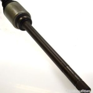 Hnací hřídel LÖBRO 303502 – OPEL, RENAULT Hnací hřídel LÖBRO 303502 – OPEL, RENAULT
