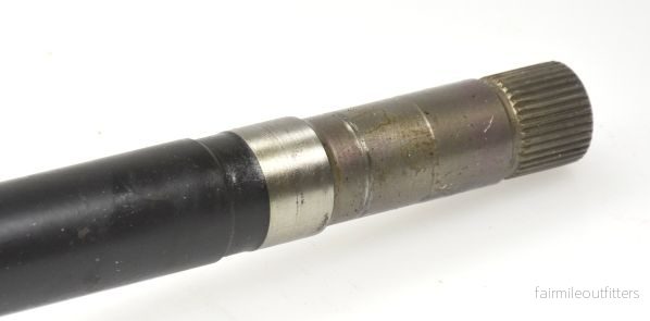 Hnací hřídel LÖBRO 305343 – CITROËN, PEUGEOT Hnací hřídel LÖBRO 305343 – CITROËN, PEUGEOT