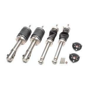 Vzduchový tuhostně stavitelný podvozek s řídící jednotkou VW Polo Classic (6KV) kompletn LFVW08H-X-LFKIT2S