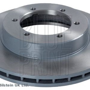 Brzdový kotouč BLUE PRINT ADC443116