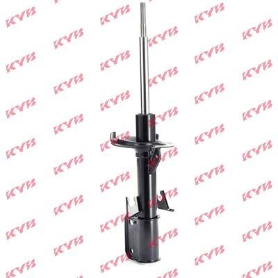 KYB 334620 Tlumič pérování EXCEL-G