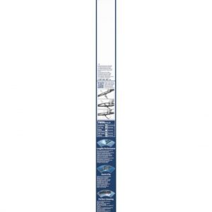Sada stěračů BOSCH (BO 3397001367) – 600mm + 625mm Sada stěračů BOSCH (BO 3397001367) – 600mm + 625mm