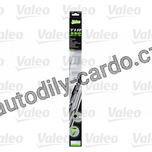 Stěrač VALEO (VA 728803) – 552mm Stěrač VALEO (VA 728803) – 552mm