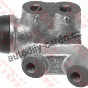 Regulátor brzdné síly TRW GPV1055 – FIAT PUNTO 96-99 P