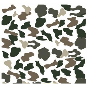 Maskáčová TLKC-494 polepová fólie 152x1000cm - interiér/exteriér TLKC-494-100