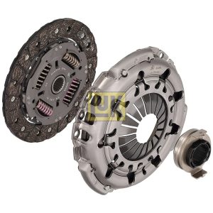 Sada spojky Schaeffler LuK 619 3089 00 Sada spojky Schaeffler LuK 619 3089 00