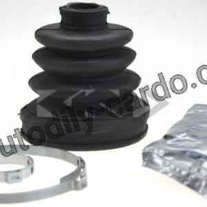 Sada měchů, hnací hřídel LÖBRO 304145 – MAZDA Sada měchů, hnací hřídel LÖBRO 304145 – MAZDA