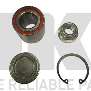 Sada ložiska kola NK 763620 Sada ložiska kola NK 763620