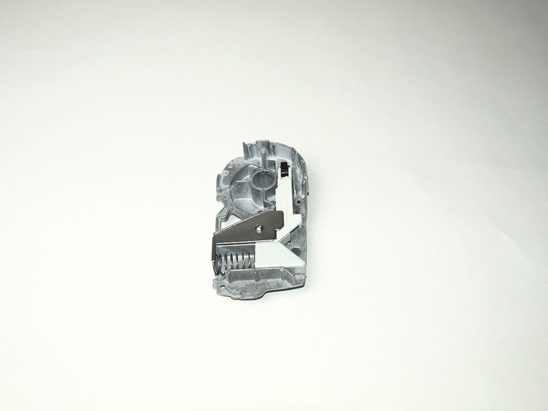 Koncová záslepka kazety pravá Thule Omnistor 8000 (R.H. End Plate Assy) 315268