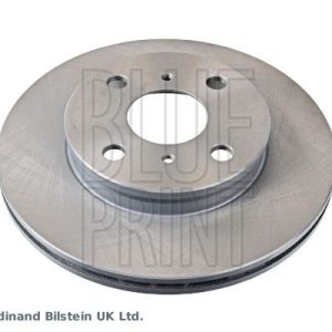 Brzdový kotouč BLUE PRINT ADT34399 Brzdový kotouč BLUE PRINT ADT34399