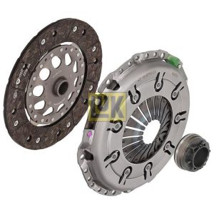 Spojková sada LUK – VW AUDI (LK 623309700 , LUK623309700) Spojková sada LUK – VW AUDI (LK 623309700 , LUK623309700)