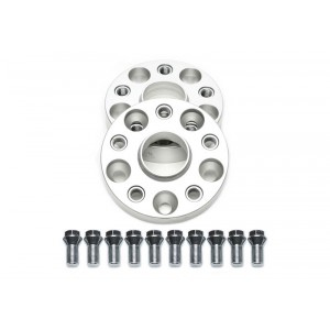 Rozšiřující podložky + šrouby 30mm Audi 200 C2 (43) - sada 2ks 5112-B30-57P