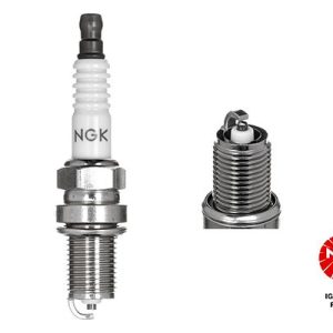 Zapalovací svíčka NGK BCP6ES Zapalovací svíčka NGK BCP6ES