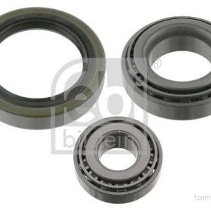 Sada ložiska kola FEBI BILSTEIN 05579