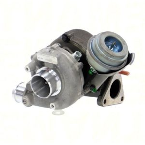Turbodmychadlo GARRETT 454231-5012S Turbodmychadlo GARRETT 454231-5012S