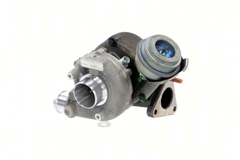Turbodmychadlo GARRETT 454231-5012S