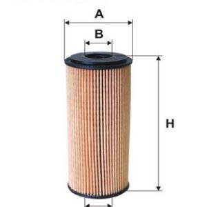 FI OE640/6 Filtr olejový FILTRON FI OE640/6 Filtr olejový FILTRON
