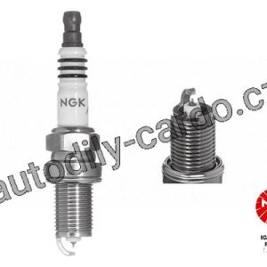 Zapalovací svíčka NGK BCPR6EIX-11 Zapalovací svíčka NGK BCPR6EIX-11