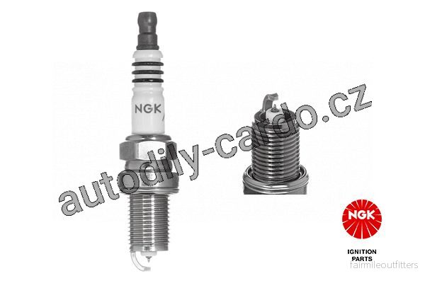 Zapalovací svíčka NGK BCPR6EIX-11