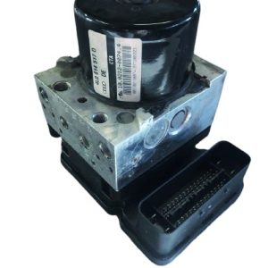 Řídící jednotka ABS ESP MK61 VOLKSWAGENVW 1K0907379AD 1K0614517BD 1K0907379CD ATE 10096103073 10021202204 1093