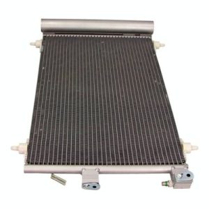 Kondenzátor, klimatizace MAXGEAR AC816903