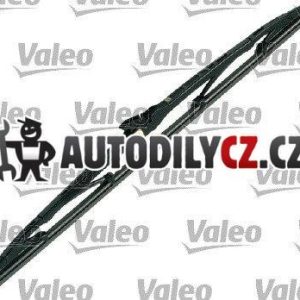 ST V40 VALEO SILENCIO 400 mm ST V40 VALEO SILENCIO 400 mm