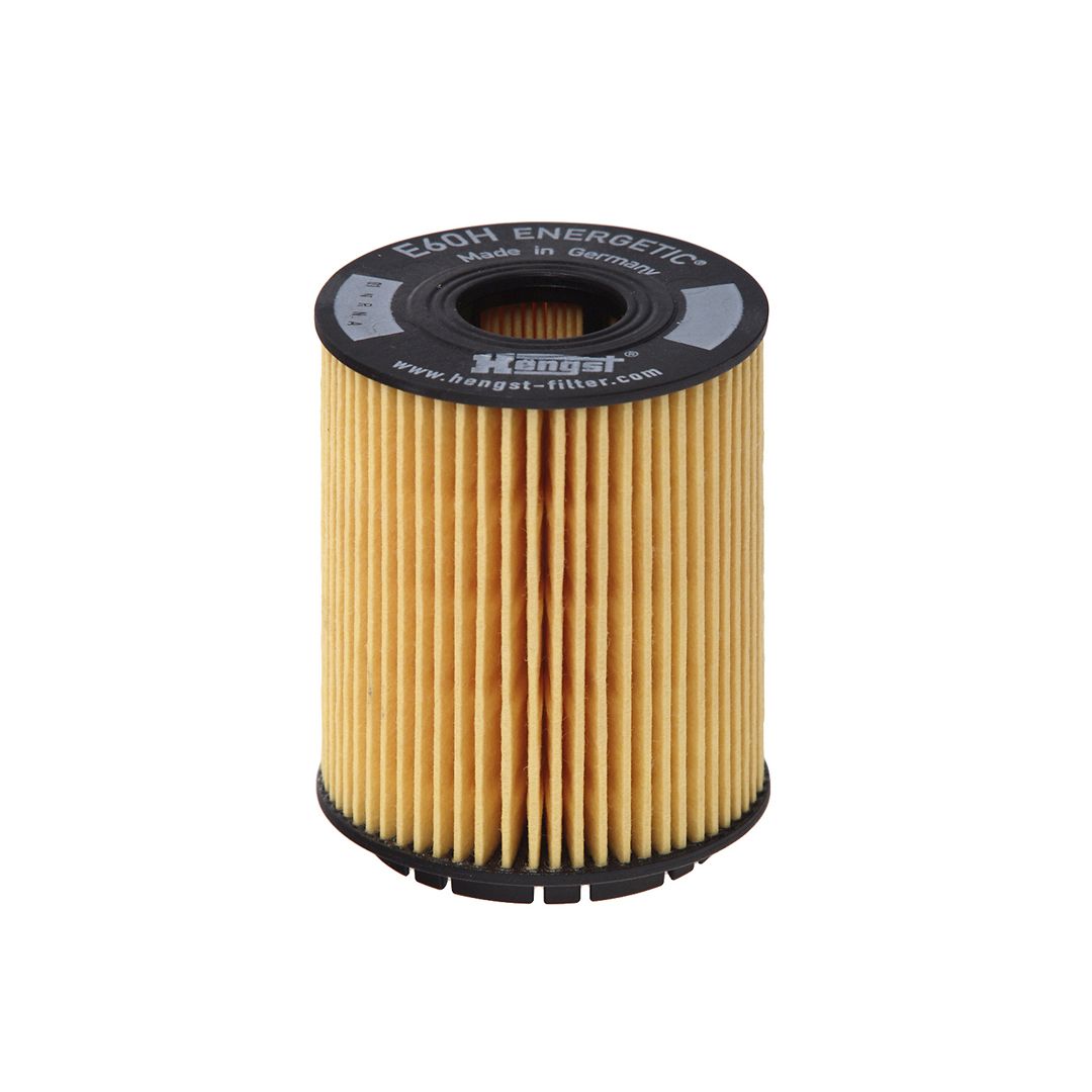Palivový filtr HENGST FILTER E60H D110