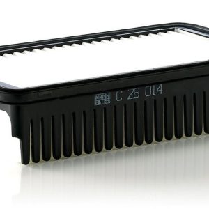 Vzduchový filtr MANN-FILTER C 26 014