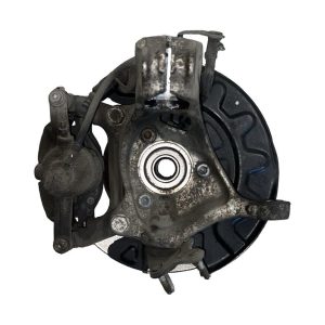 VW Passat B8 kombi r.v. 2016 pravá přední těhlice 5Q0407254A S5VX3T82372 VW Passat B8 kombi r.v. 2016 pravá přední těhlice 5Q0407254A S5VX3T82372