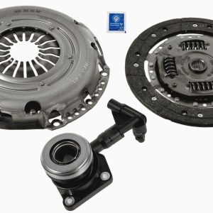 SA 3000990022 Spojková sada SACHS SA 3000990022 Spojková sada SACHS