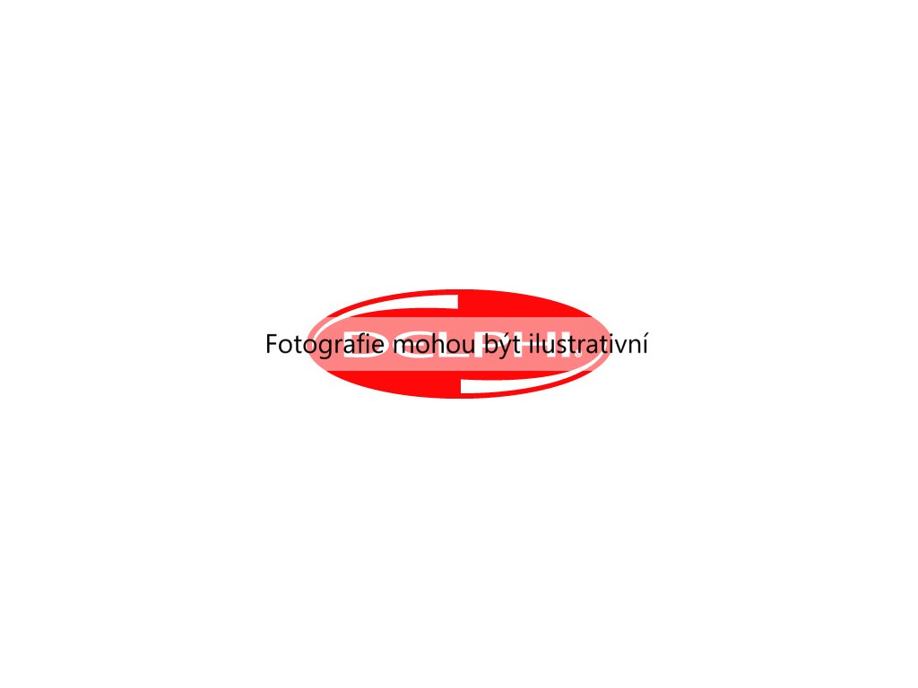 Brzdové destičky (DELPHI LP1746) 5521766