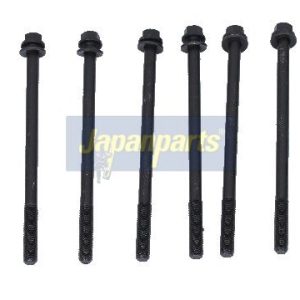 Sada šroubů hlavy válce JAPANPARTS BL-401 Sada šroubů hlavy válce JAPANPARTS BL-401