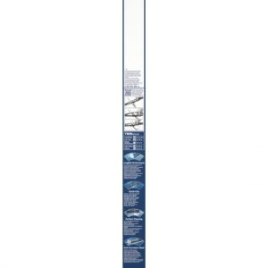 Sada stěračů BOSCH (BO 3397001359) – 705mm + 628mm
