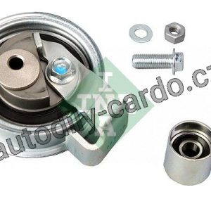 Sada kladek INA (IN 530018009) – VW AUDI