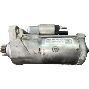 Startér 02E911023T S5VX3T84242 Startér 02E911023T S5VX3T84242