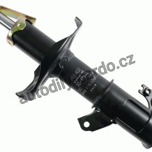 Tlumič pérování SACHS 313 402 Tlumič pérování SACHS 313 402
