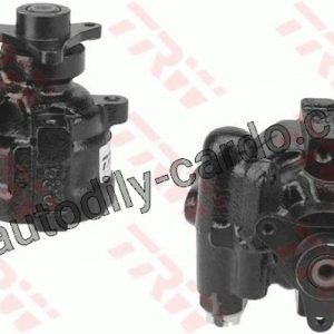 Hydraulické čerpadlo, řízení TRW JPR146 –