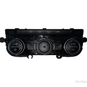 VW Golf 7 kombi r.v. 2015 klimatronik 5G0907044AF S5VX3T63149 VW Golf 7 kombi r.v. 2015 klimatronik 5G0907044AF S5VX3T63149