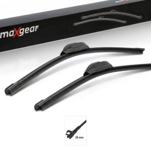 List stěrače MAXGEAR 39-0106