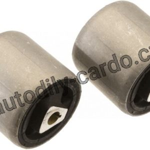 Uložení, řídící mechanismus TRW JBU627 – BMW 7 E65, E66 Uložení, řídící mechanismus TRW JBU627 – BMW 7 E65, E66