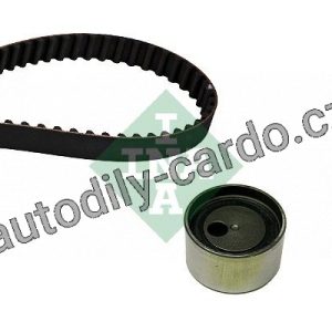 Sada rozvodového řemene INA (IN 530032510) – SUZUKI