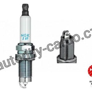 Zapalovací svíčka NGK IZFR6P7 Zapalovací svíčka NGK IZFR6P7