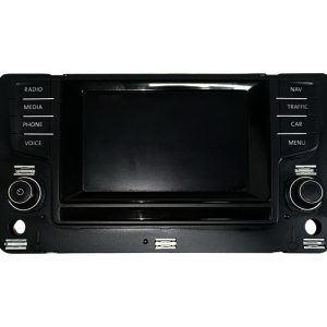 VW Golf 7 kombi r.v. 2014 navigace 5G0919605D S5VX3T74699