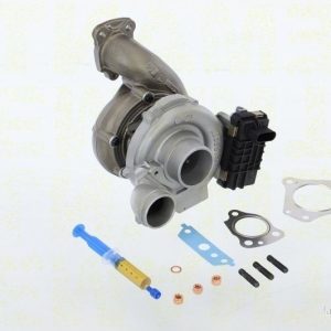 Turbodmychadlo GARRETT 894023-5001S Turbodmychadlo GARRETT 894023-5001S