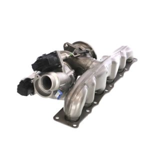 Turbodmychadlo BORGWARNER 18539880010 Turbodmychadlo BORGWARNER 18539880010