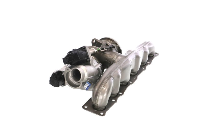 Turbodmychadlo BORGWARNER 18539880010