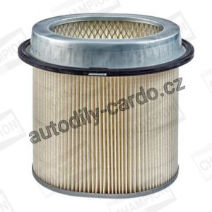 Vzduchový filtr CHAMPION (CH CAF100436C) – HYUNDAI, KIA, MITSUBISHI, PROTON Vzduchový filtr CHAMPION (CH CAF100436C) – HYUNDAI, KIA, MITSUBISHI, PROTON
