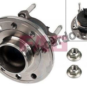 Sada ložisek kol FAG 713644260 – OPEL SIGNUM 2.2 direct / kW: 114/ 05.2003-> Z 22 YH Sada ložisek kol FAG 713644260 – OPEL SIGNUM 2.2 direct / kW: 114/ 05.2003-> Z 22 YH