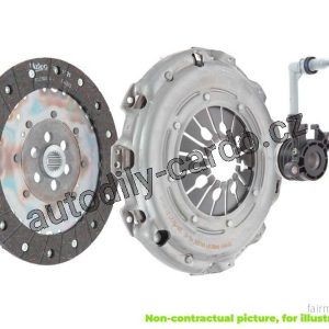 Spojková sada VALEO (SP 834030) – NISSAN, OPEL, RENAULT – AKCE